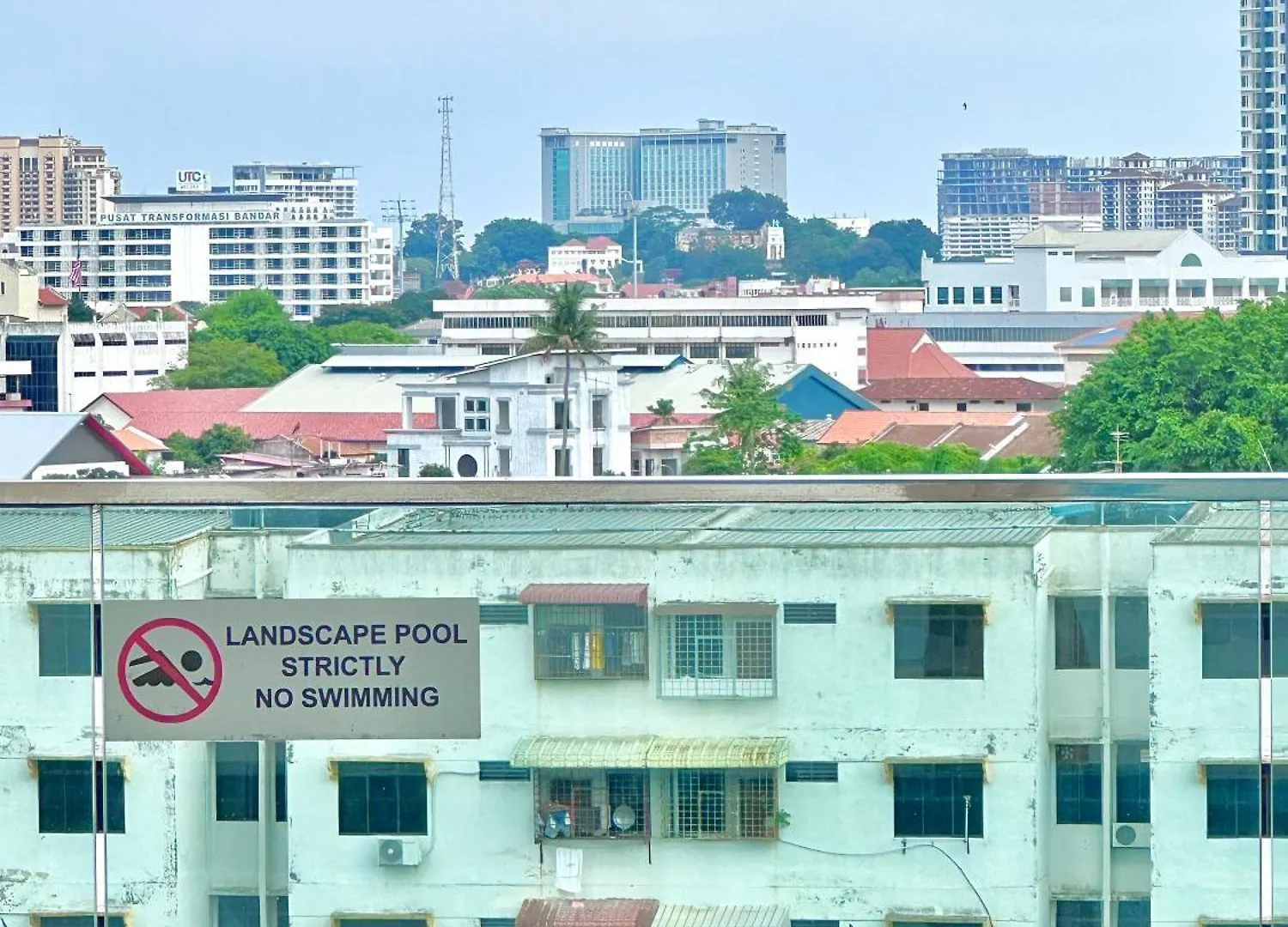 Melaka Novo 8 Residence - Jonker Street By Stayrene Apartment Malacca