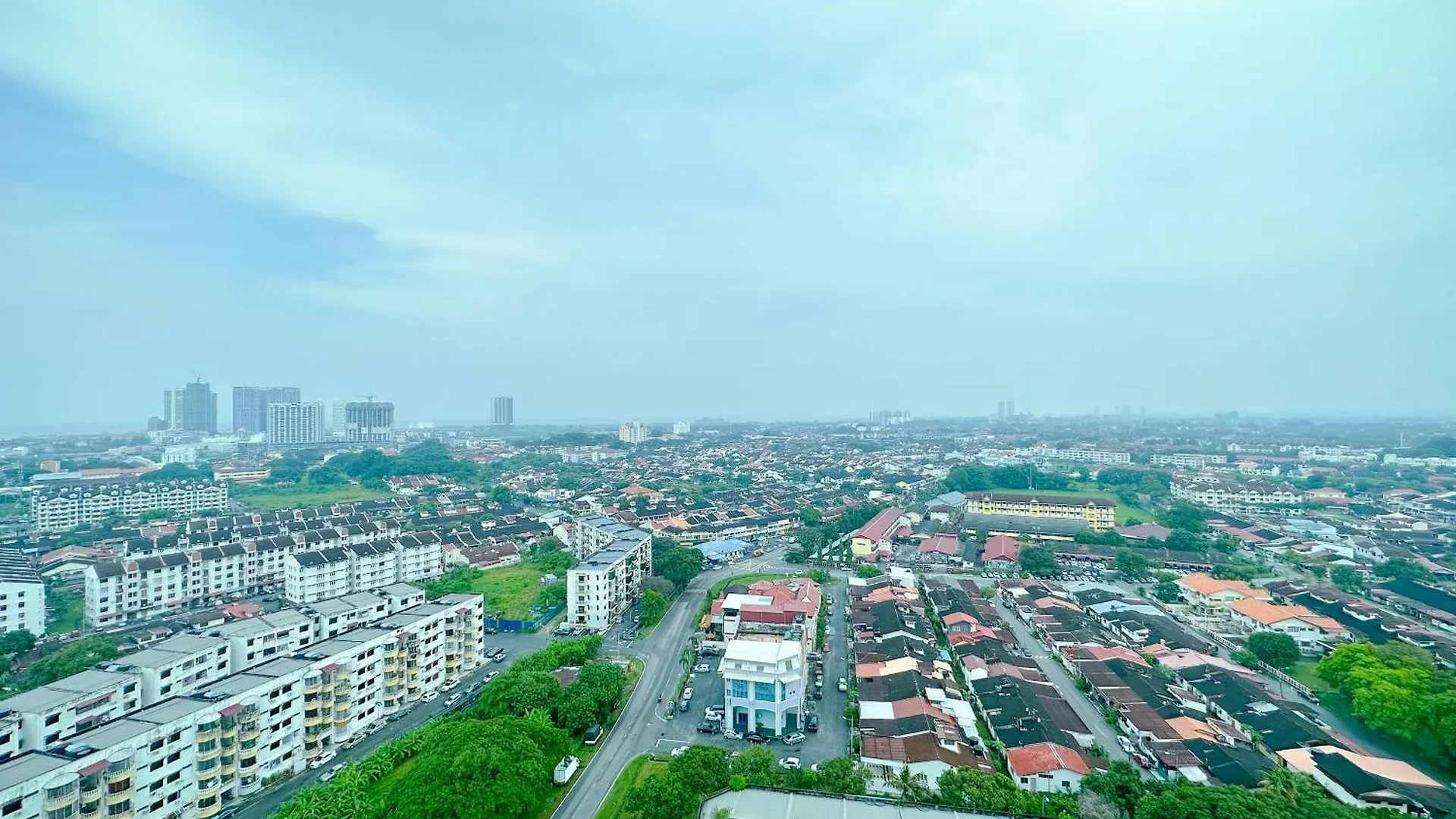 Melaka Novo 8 Residence - Jonker Street By Stayrene 0*, Malacca Ma­lay­sia