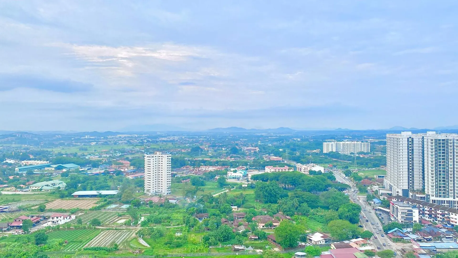 Apartment Melaka Novo 8 Residence - Jonker Street By Stayrene Ma­lay­sia