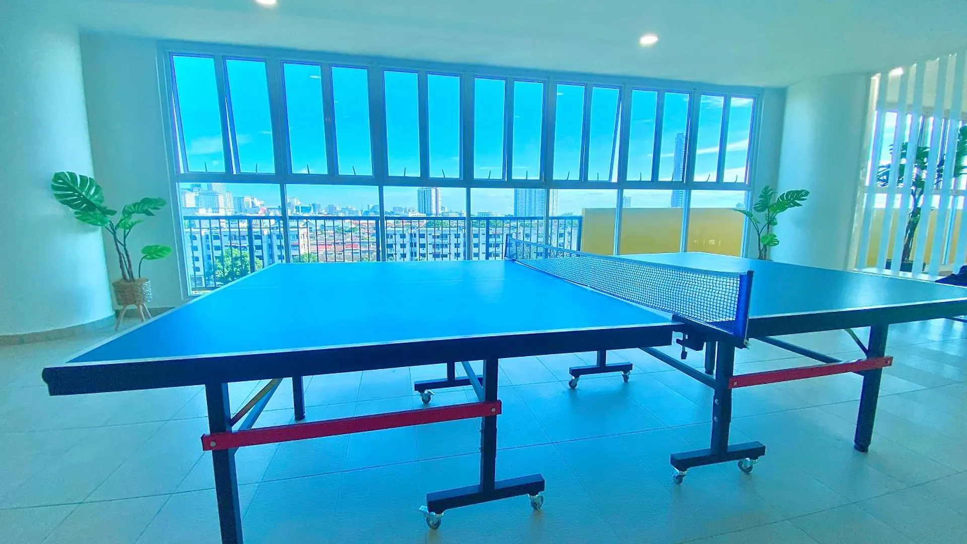 Melaka Novo 8 Residence - Jonker Street By Stayrene Malacca