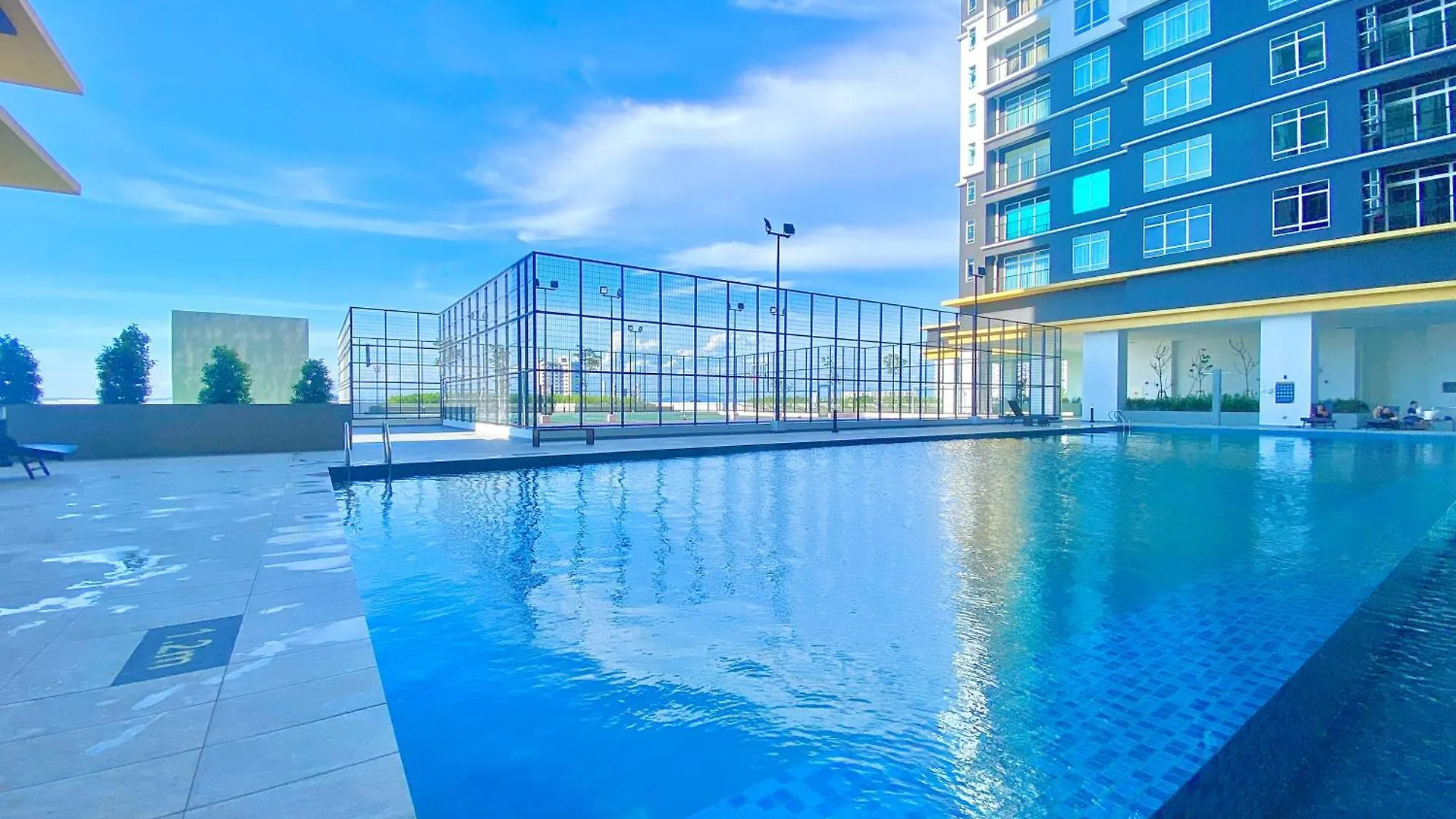 Melaka Novo 8 Residence - Jonker Street By Stayrene 0*, Malacca