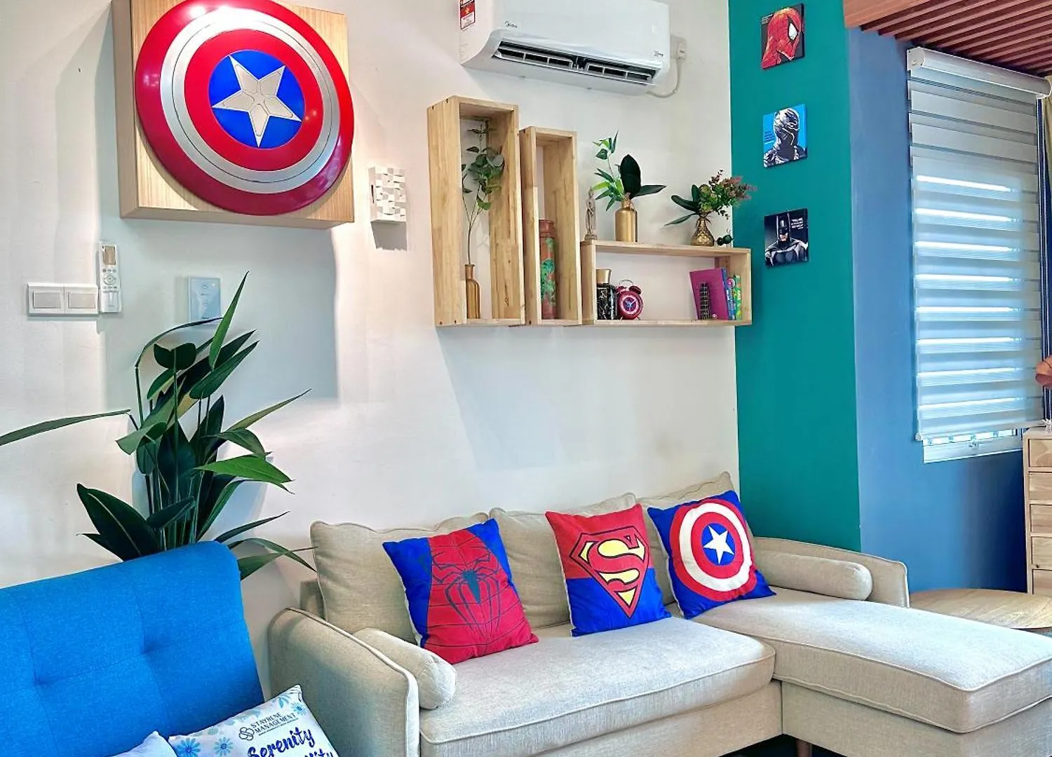 Melaka Novo 8 Residence - Jonker Street By Stayrene 0*, Malacca