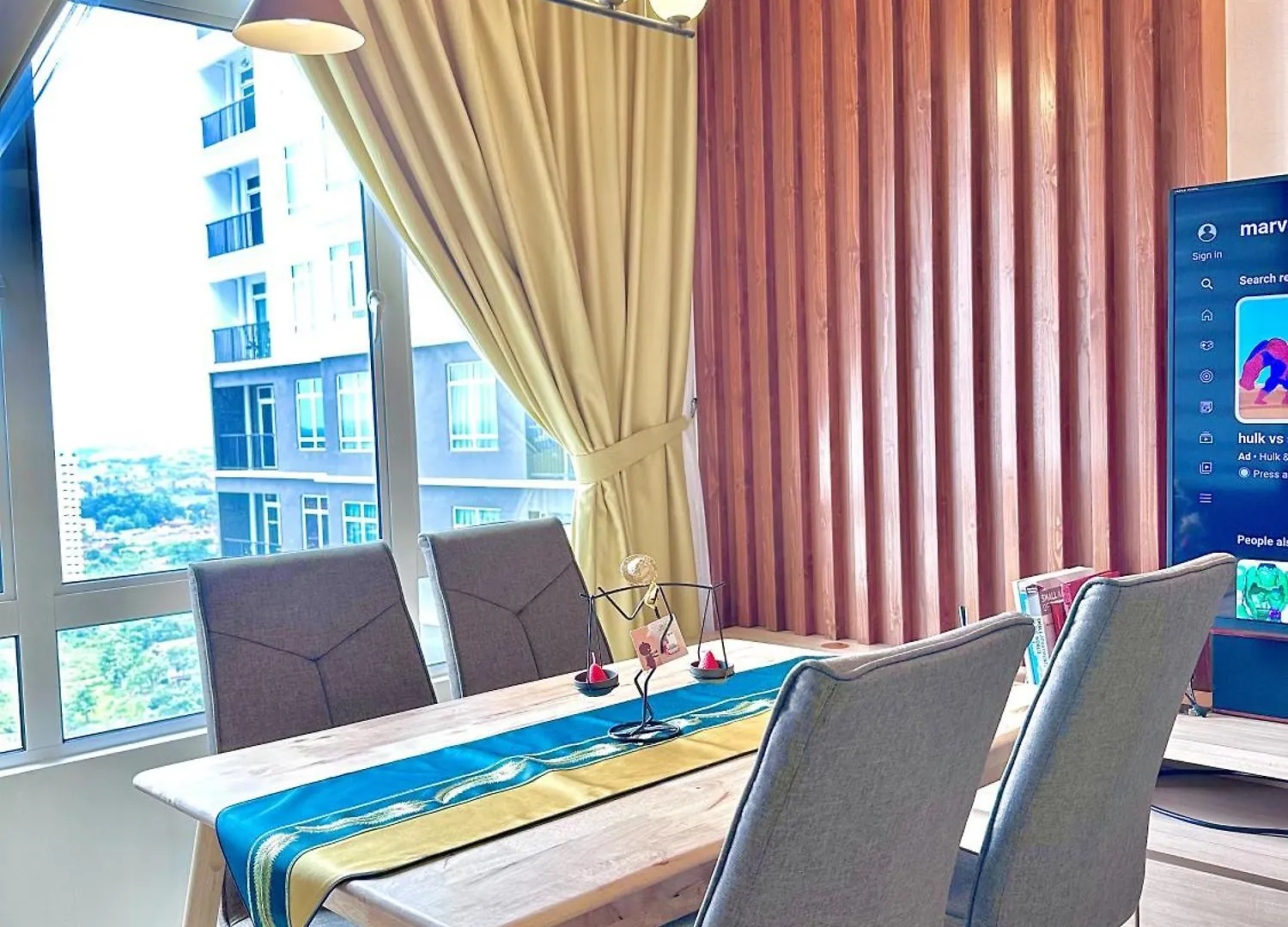 Melaka Novo 8 Residence - Jonker Street By Stayrene Apartment