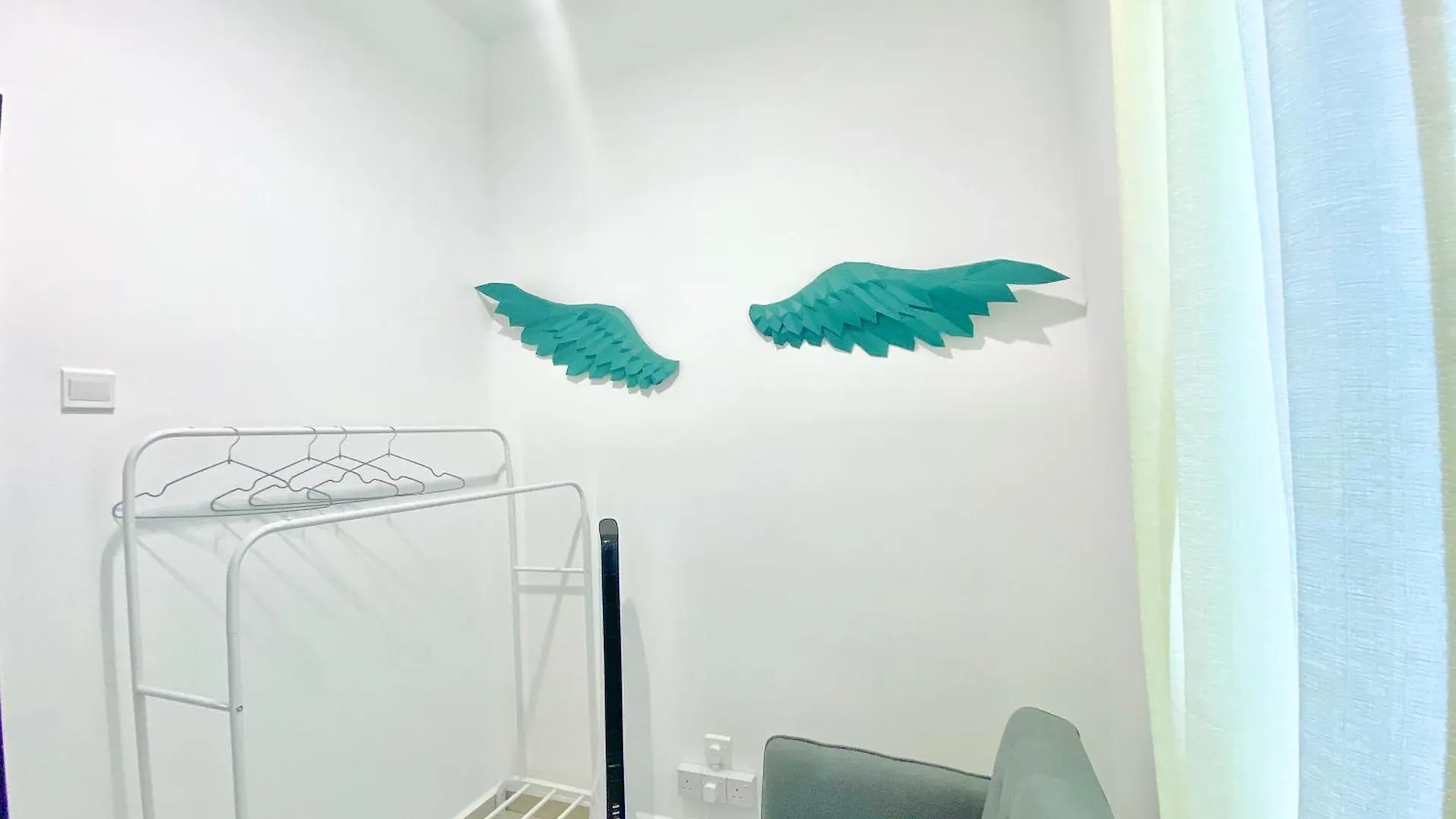 Apartment Melaka Novo 8 Residence - Jonker Street By Stayrene Ma­lay­sia