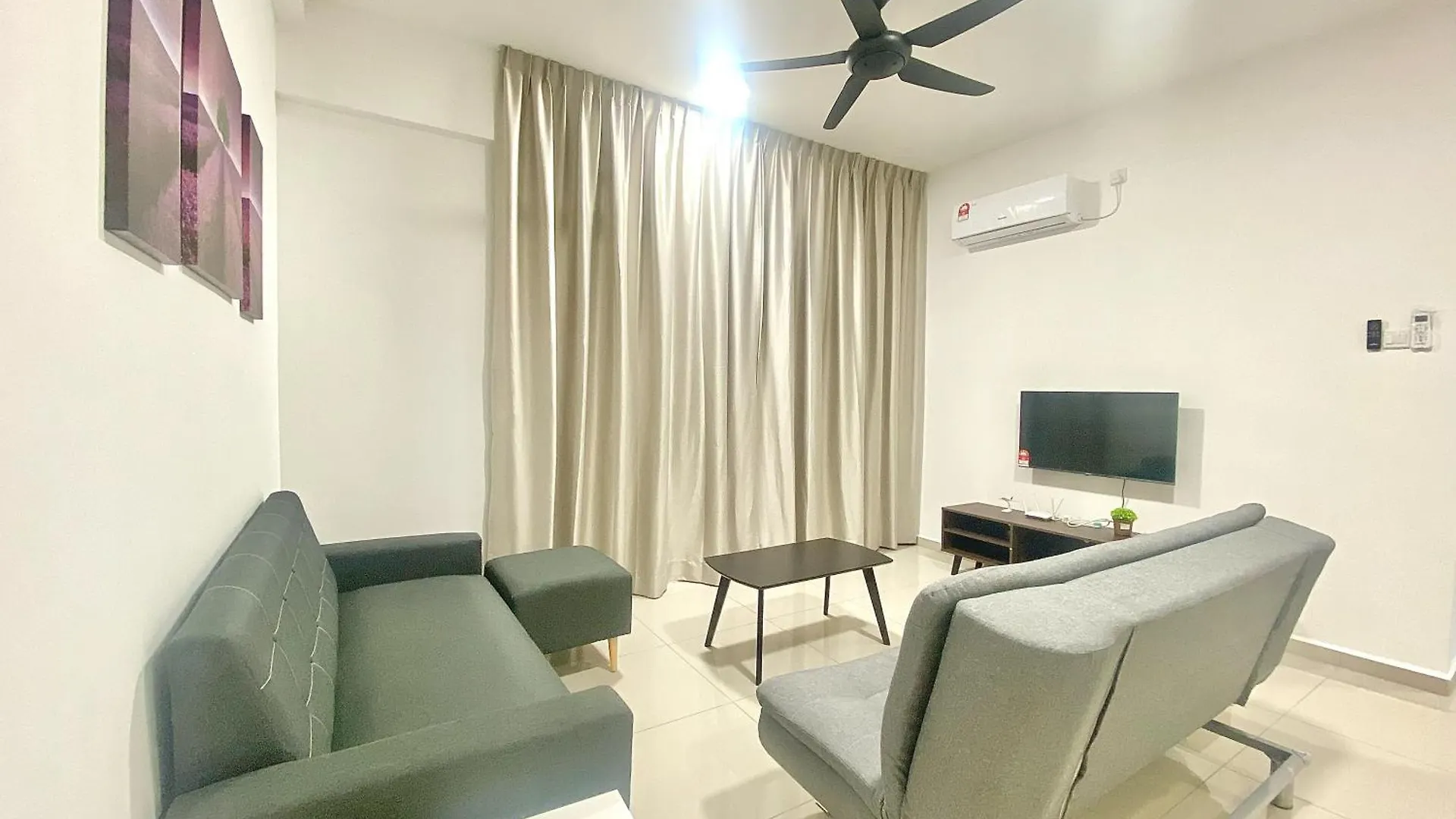 Melaka Novo 8 Residence - Jonker Street By Stayrene Apartment