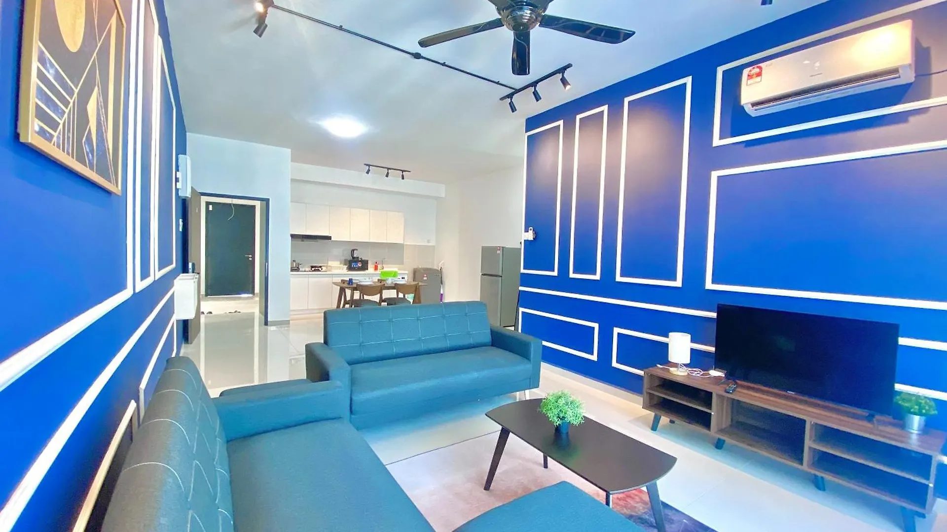 Apartment Melaka Novo 8 Residence - Jonker Street By Stayrene Ma­lay­sia