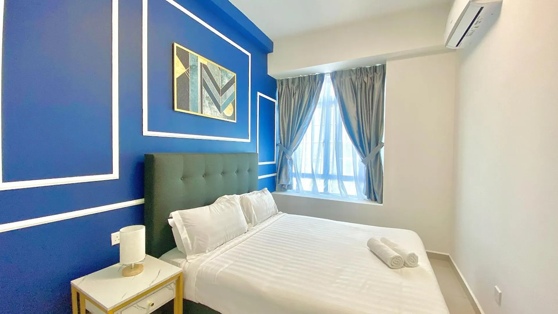 Melaka Novo 8 Residence - Jonker Street By Stayrene 0*, Malacca Ma­lay­sia