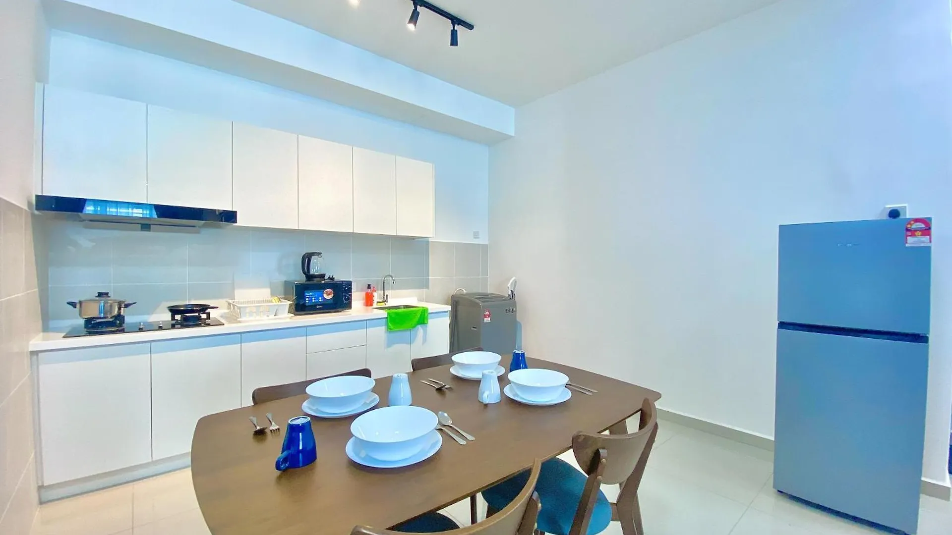 Melaka Novo 8 Residence - Jonker Street By Stayrene Ma­lay­sia