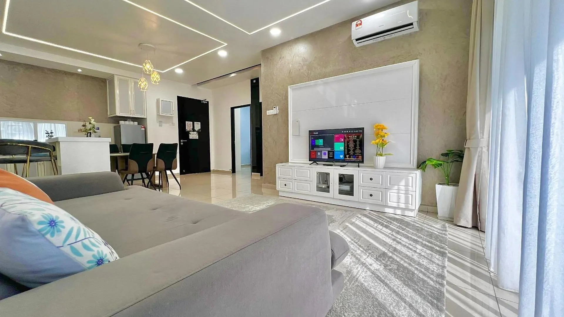 Melaka Novo 8 Residence - Jonker Street By Stayrene 0*, Malacca Ma­lay­sia