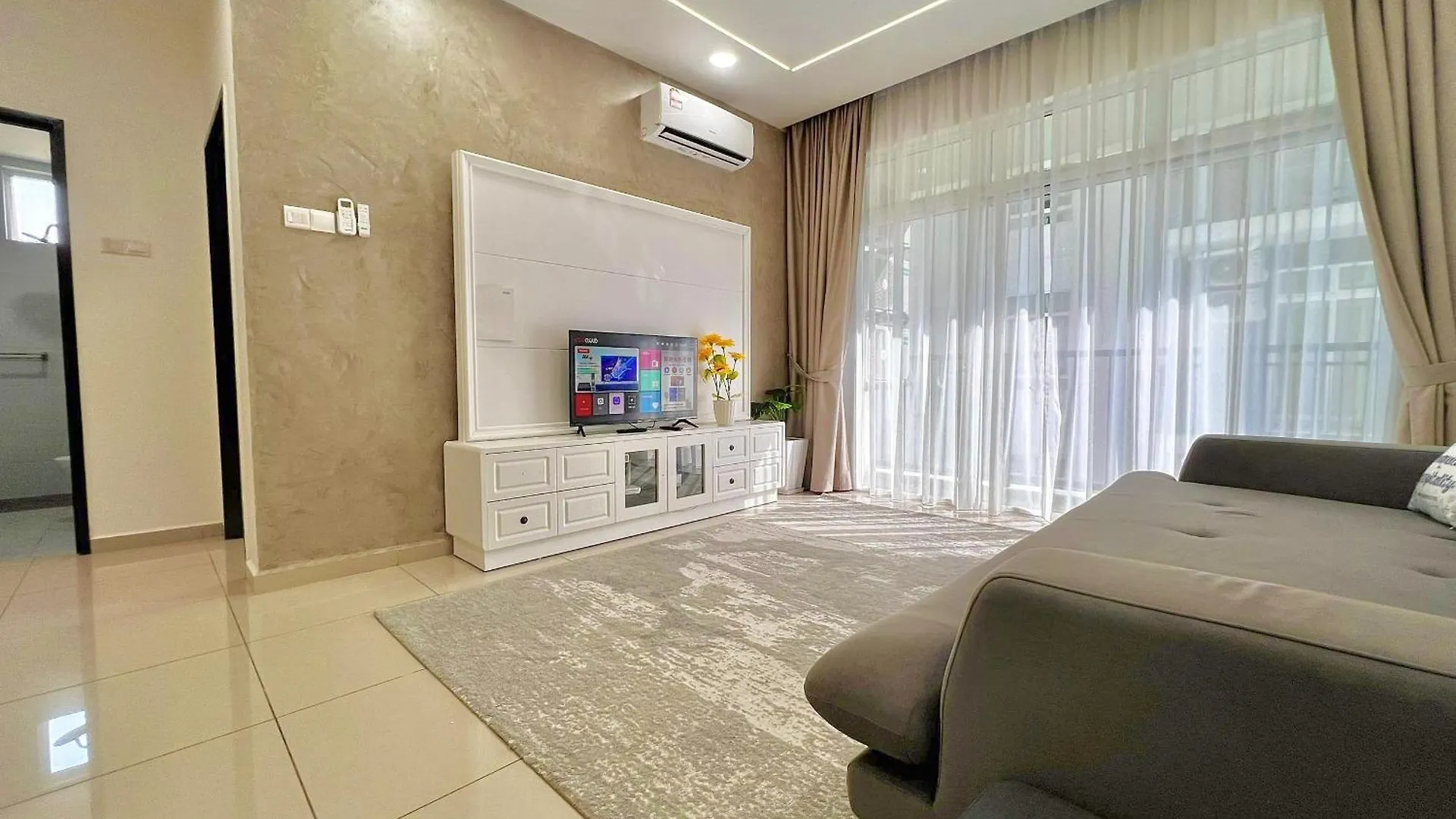 Apartment Melaka Novo 8 Residence - Jonker Street By Stayrene