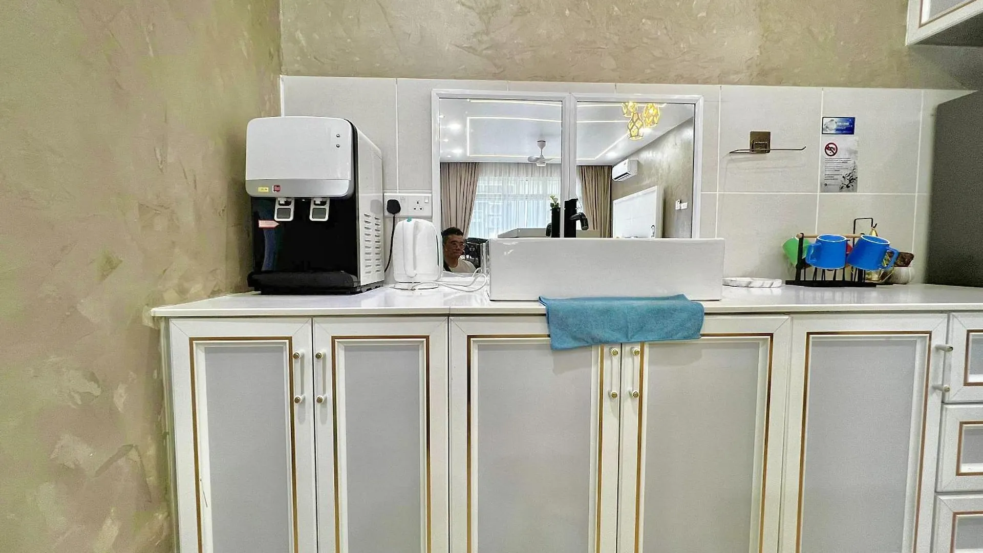 Melaka Novo 8 Residence - Jonker Street By Stayrene Apartment Malacca