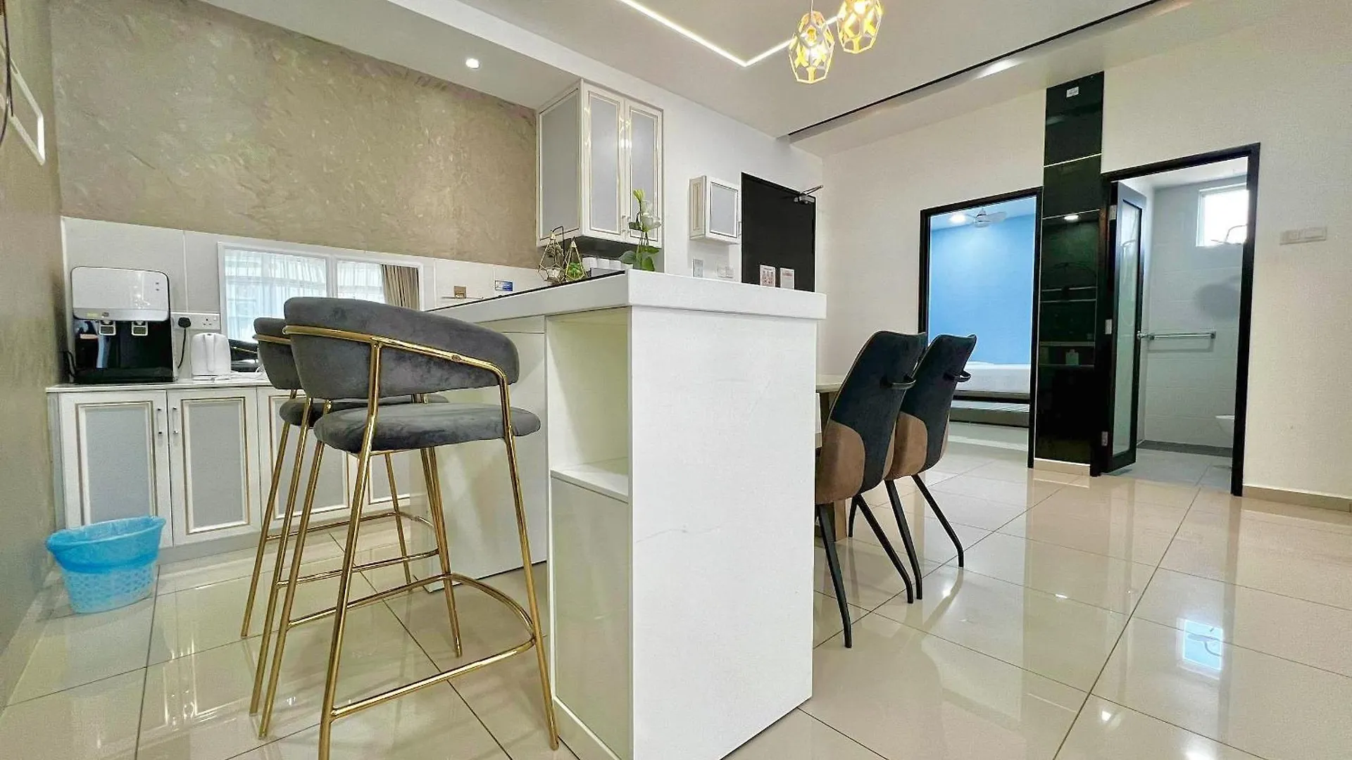 Melaka Novo 8 Residence - Jonker Street By Stayrene 0*, Malacca Ma­lay­sia
