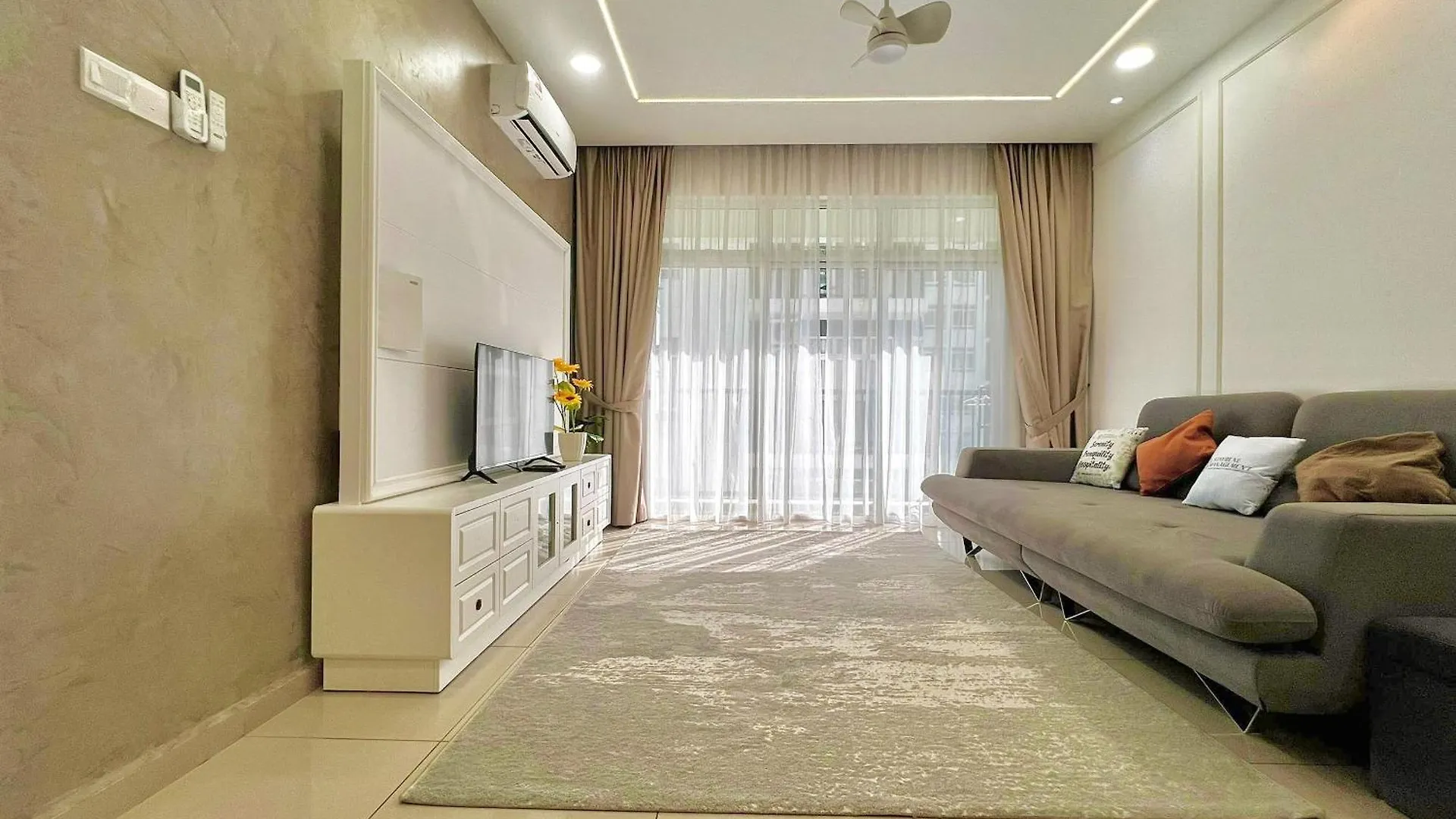 Melaka Novo 8 Residence - Jonker Street By Stayrene Malacca