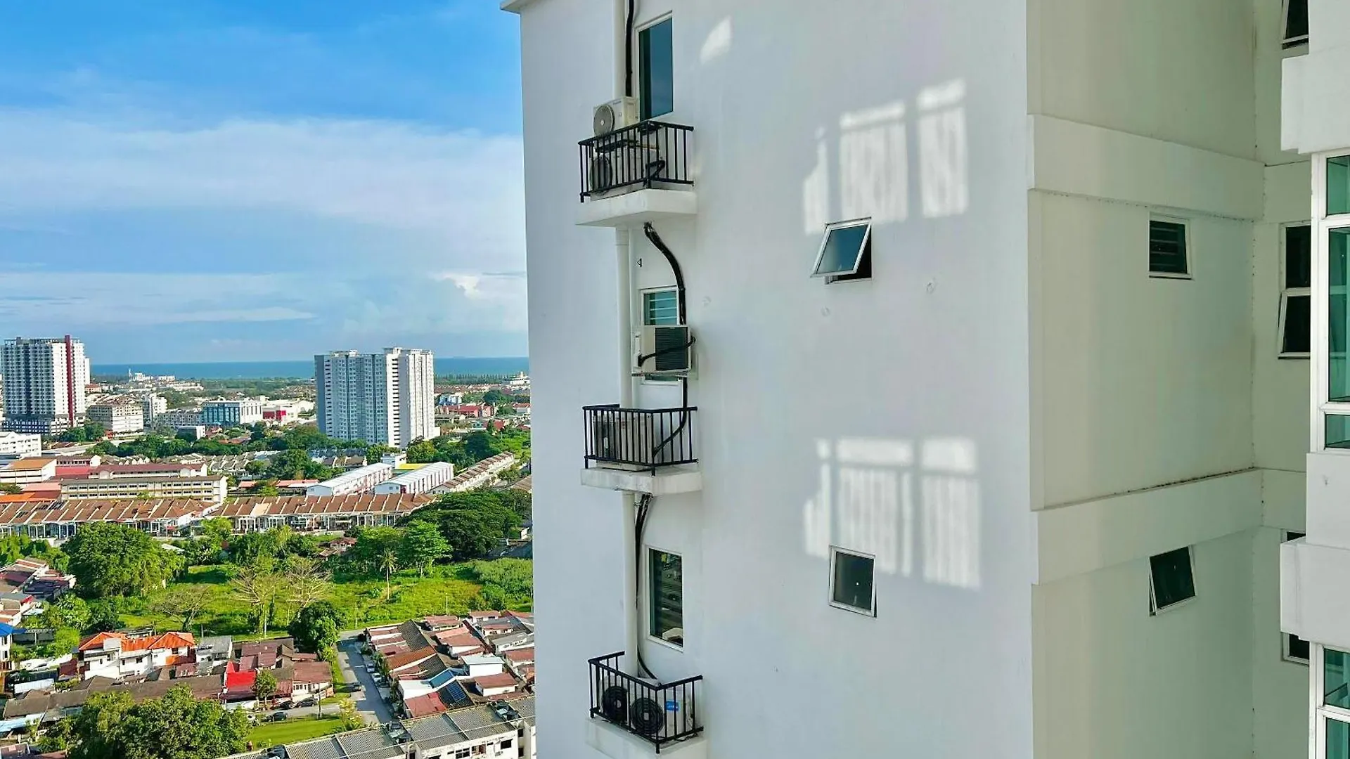 Melaka Novo 8 Residence - Jonker Street By Stayrene Ma­lay­sia