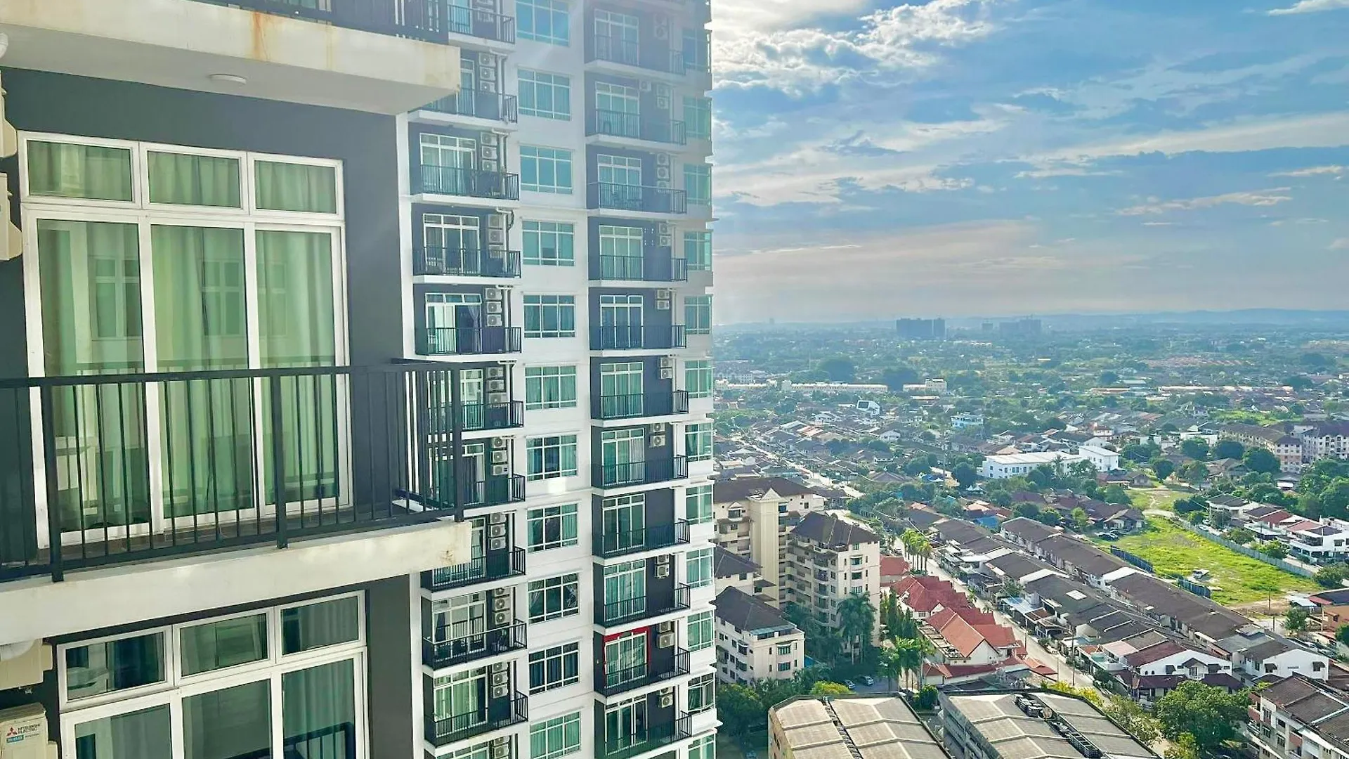 Melaka Novo 8 Residence - Jonker Street By Stayrene 0*, Malacca Ma­lay­sia