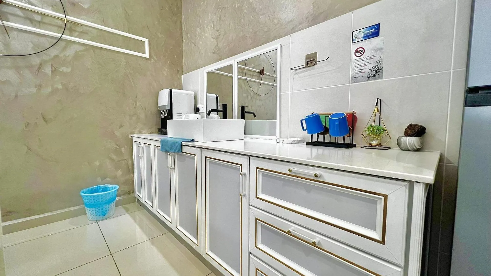 Apartment Melaka Novo 8 Residence - Jonker Street By Stayrene